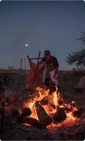 hunting trips in argentina