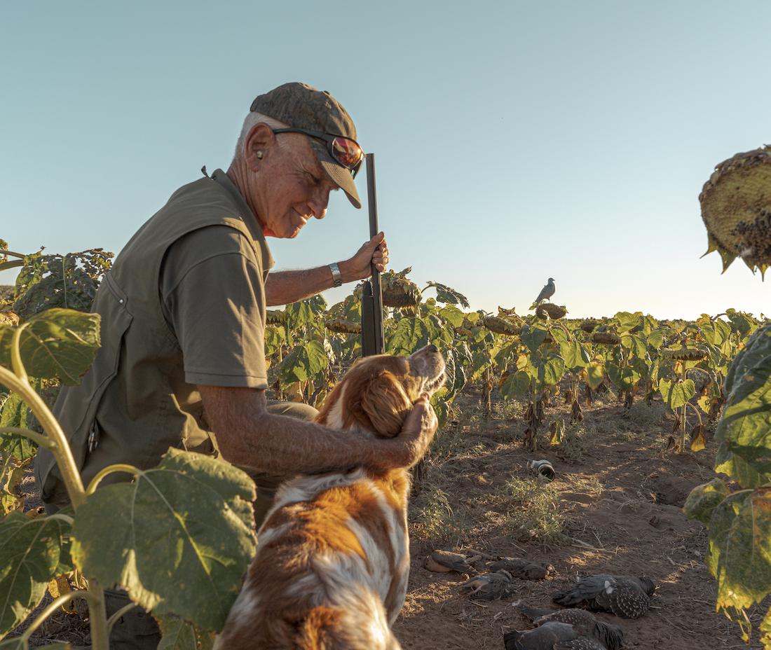 Bird Hunting in Argentina - Terra Pampa 7