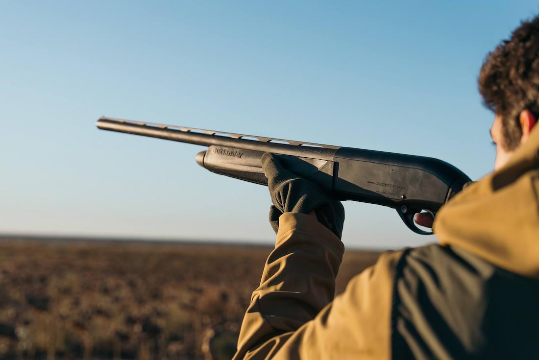 Bird Hunting in Argentina - Terra Pampa 4