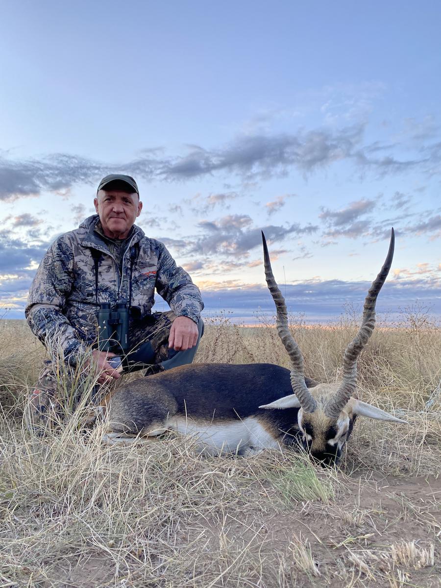 Big Game Hunting in Argentina - Terra Pampa 5