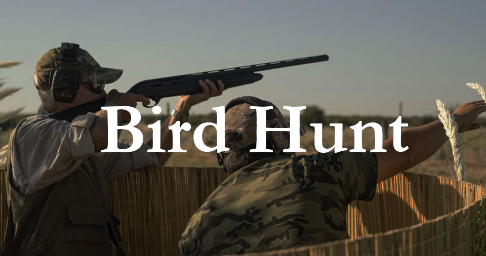 12 Must Haves On Your Hunting Gear List