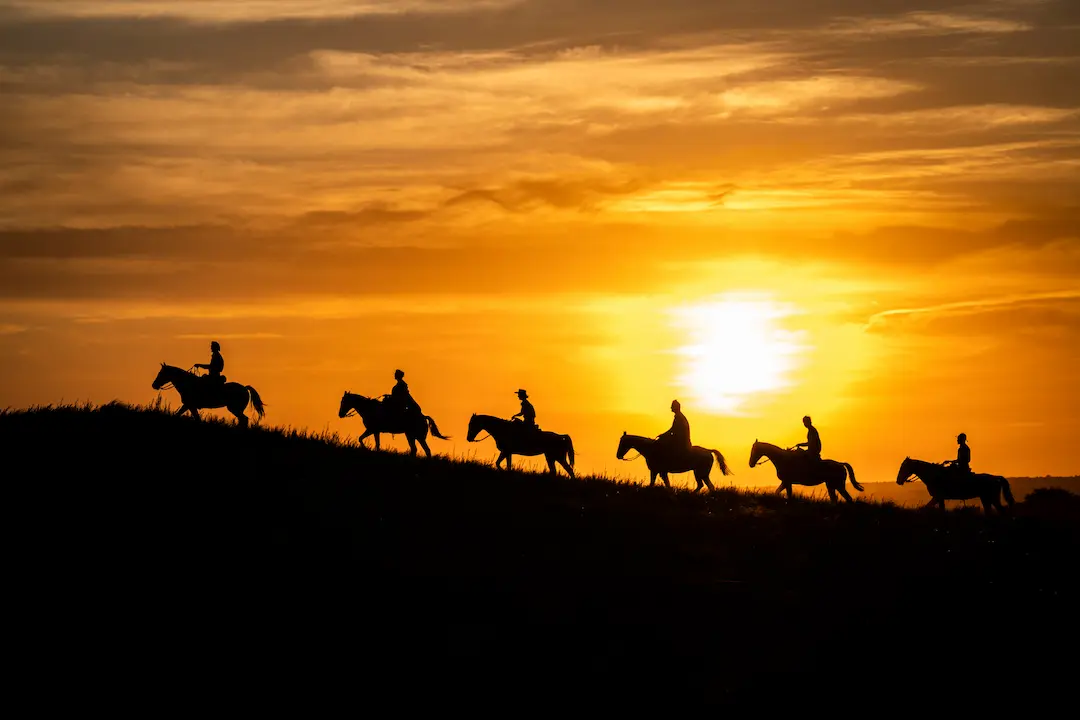 Horseback Riding
